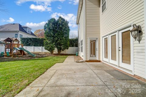 A home in Mooresville