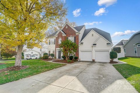 A home in Mooresville