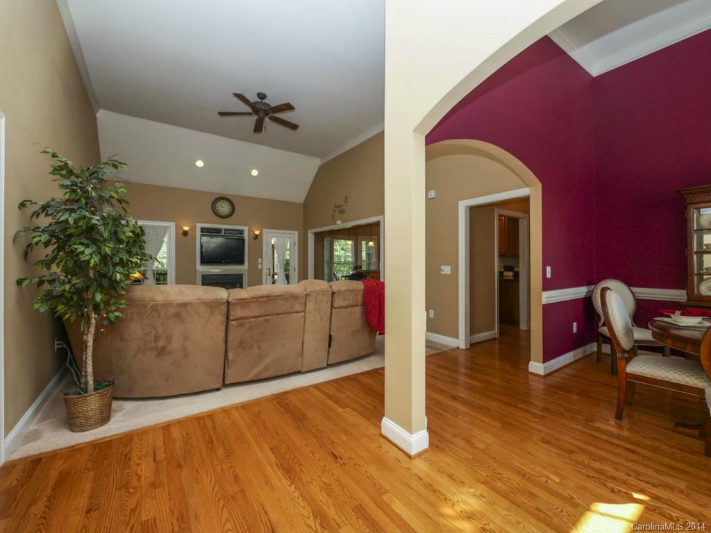 Stallings Farm - Residential