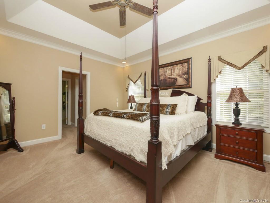 Stallings Farm - Residential