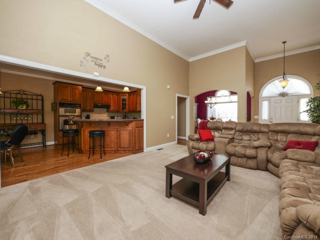 Stallings Farm - Residential