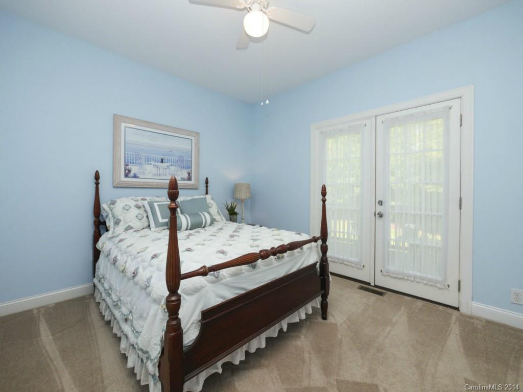 Stallings Farm - Residential