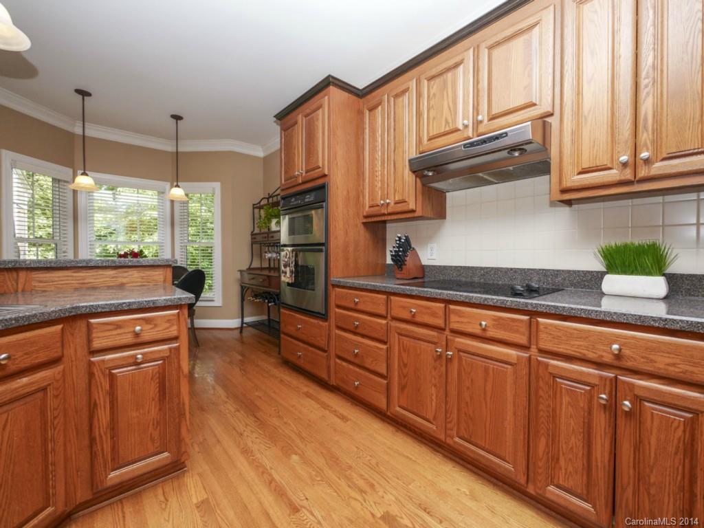Stallings Farm - Residential