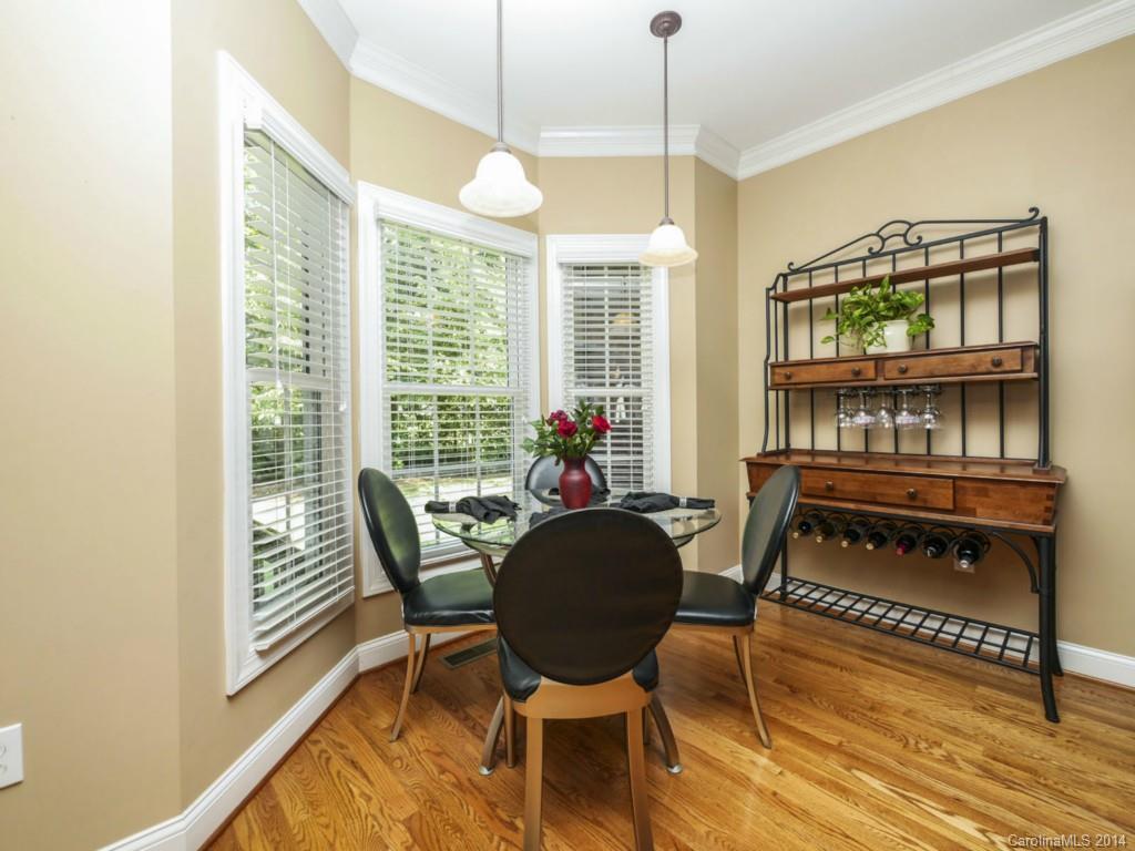 Stallings Farm - Residential