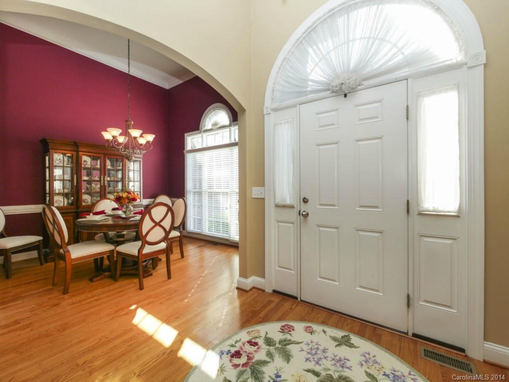 Stallings Farm - Residential