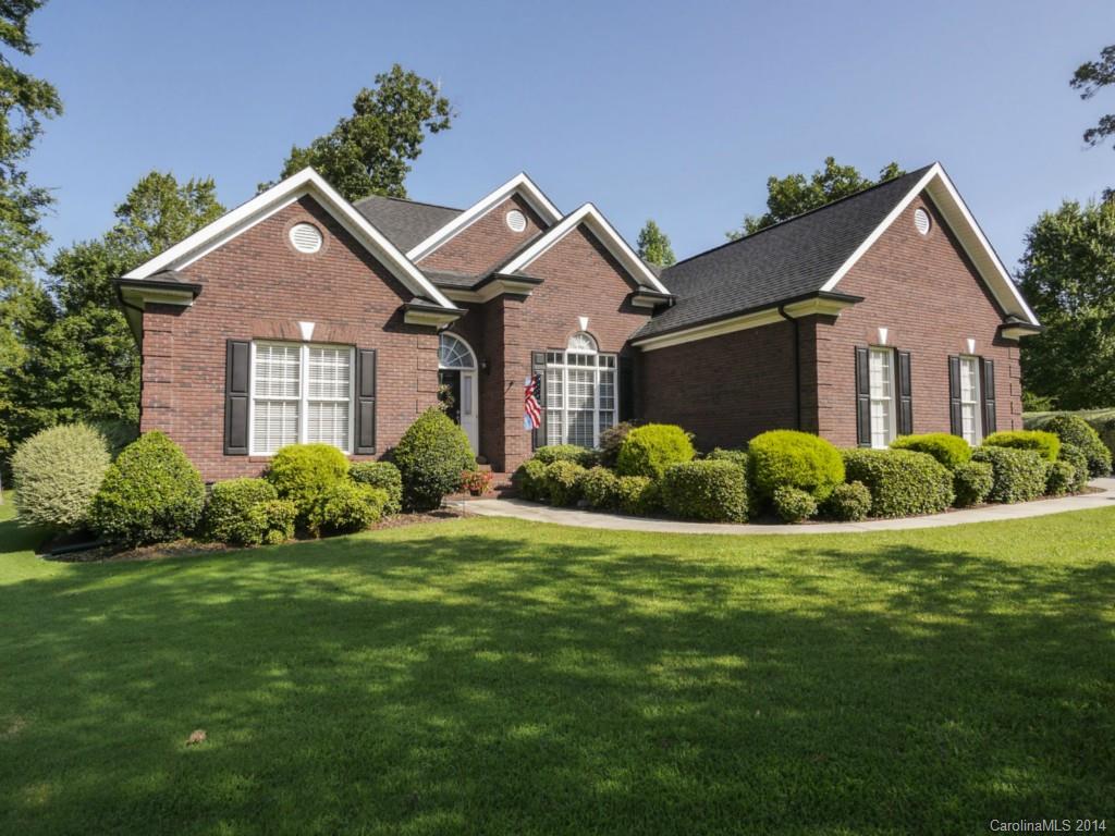 Stallings Farm - Residential