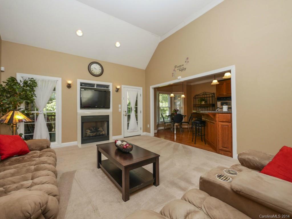Stallings Farm - Residential