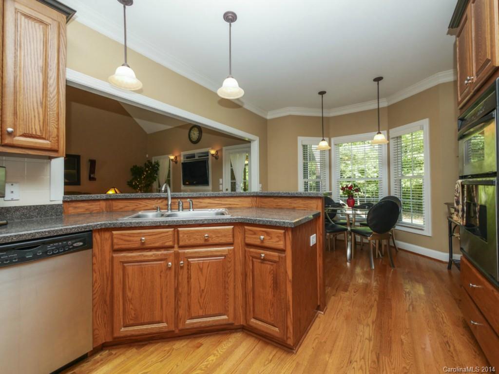 Stallings Farm - Residential