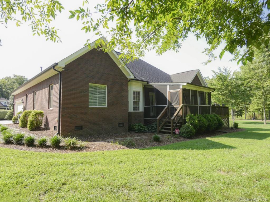 Stallings Farm - Residential
