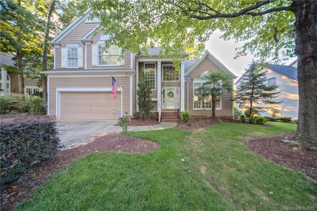 Highland Creek - Residential