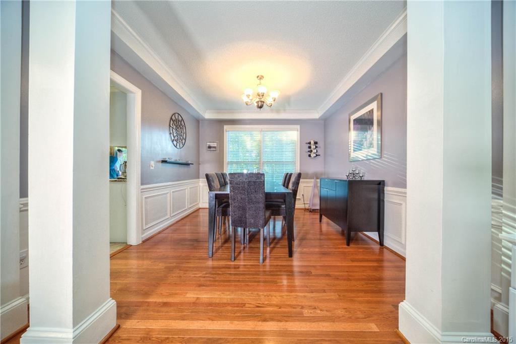 Highland Creek - Residential