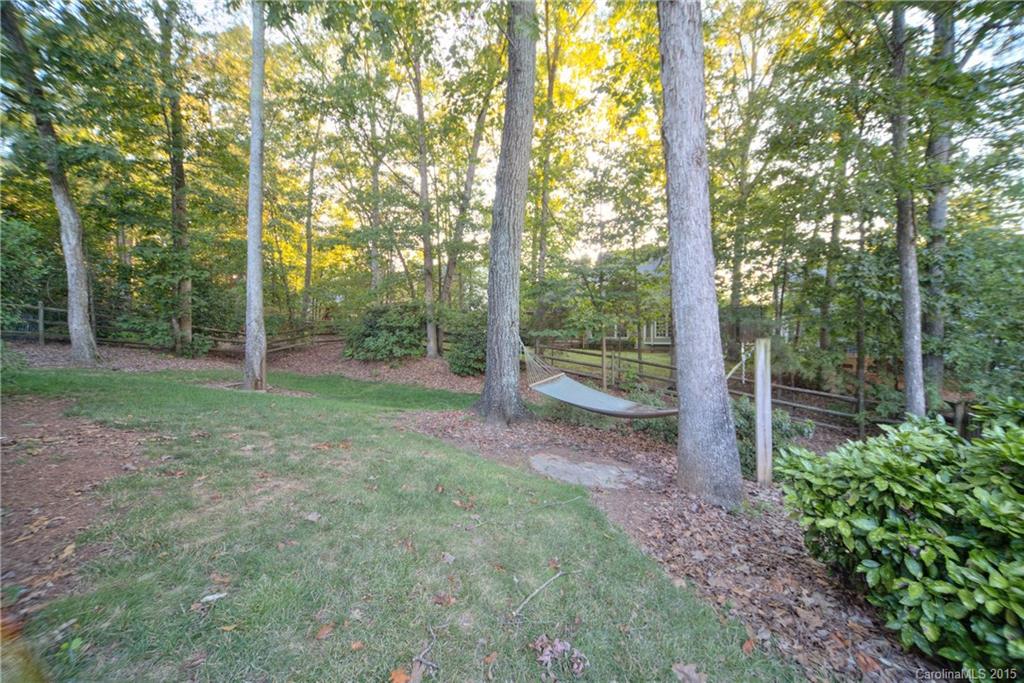 Highland Creek - Residential