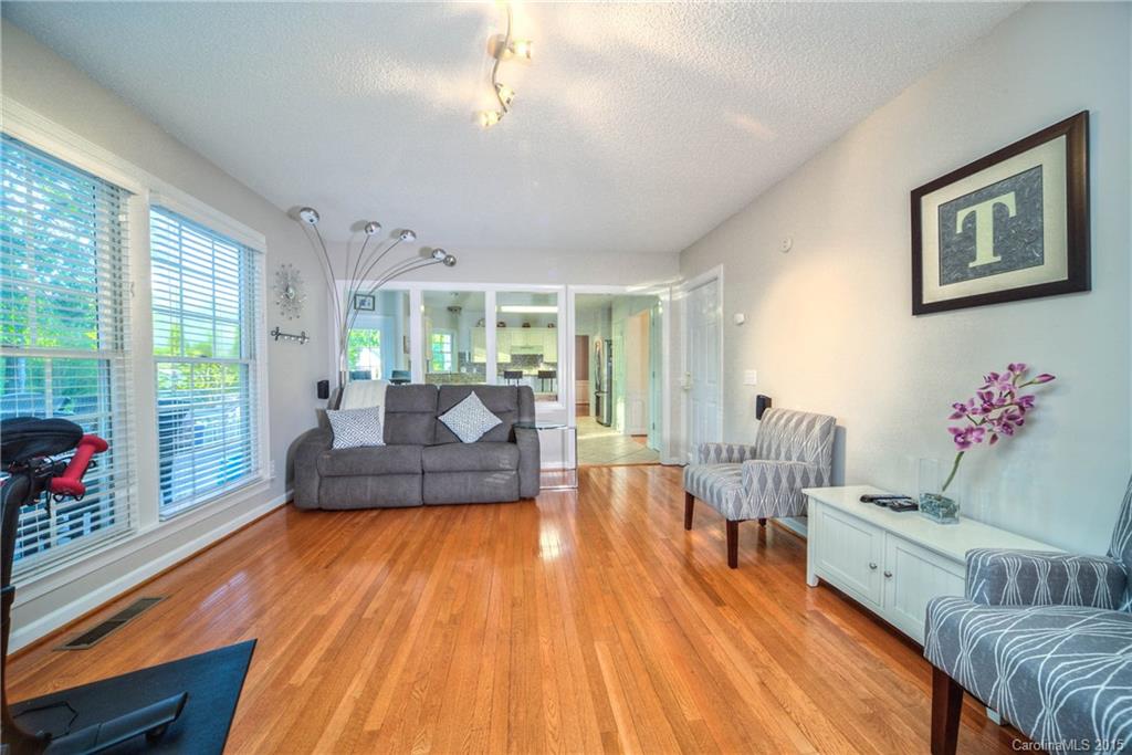 Highland Creek - Residential