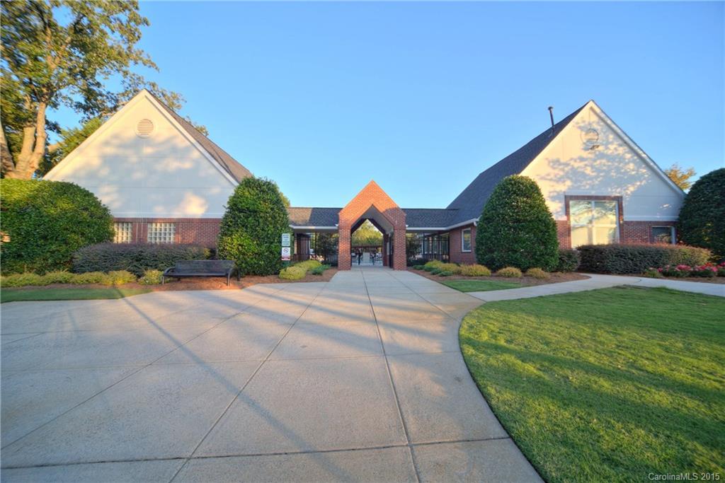 Highland Creek - Residential