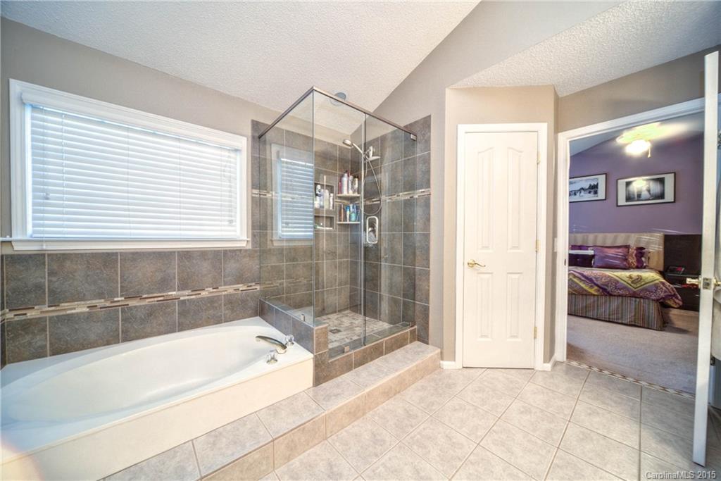 Highland Creek - Residential