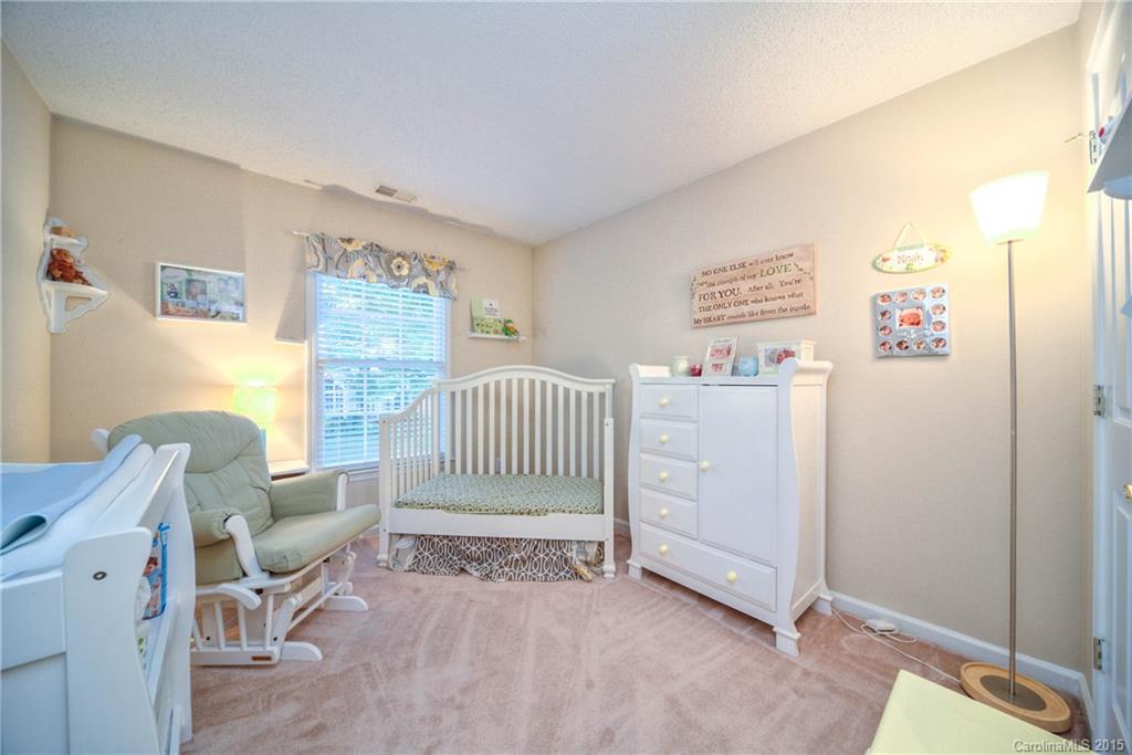 Highland Creek - Residential