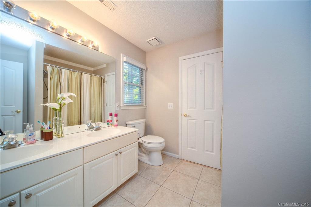 Highland Creek - Residential