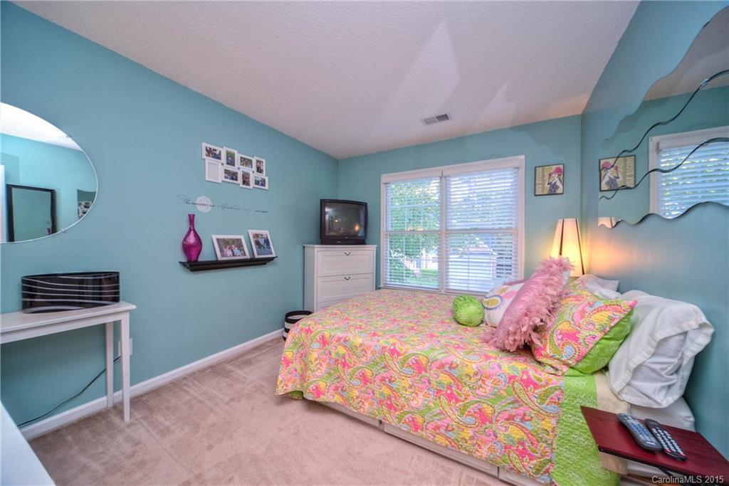 Highland Creek - Residential