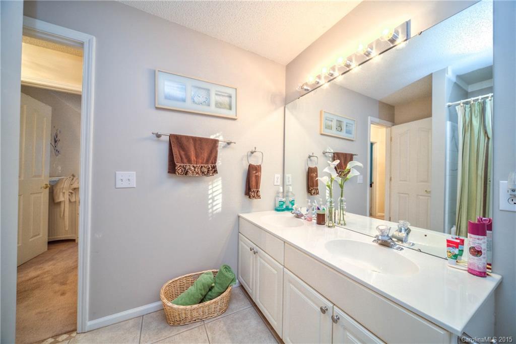 Highland Creek - Residential