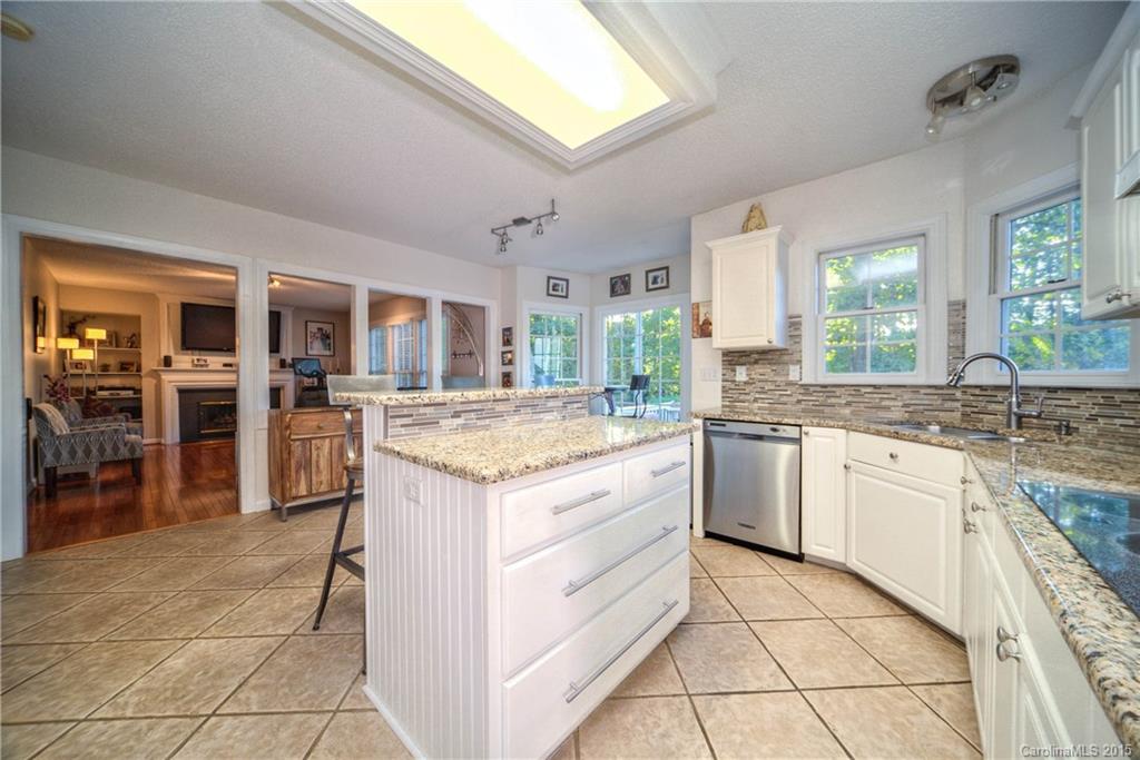 Highland Creek - Residential