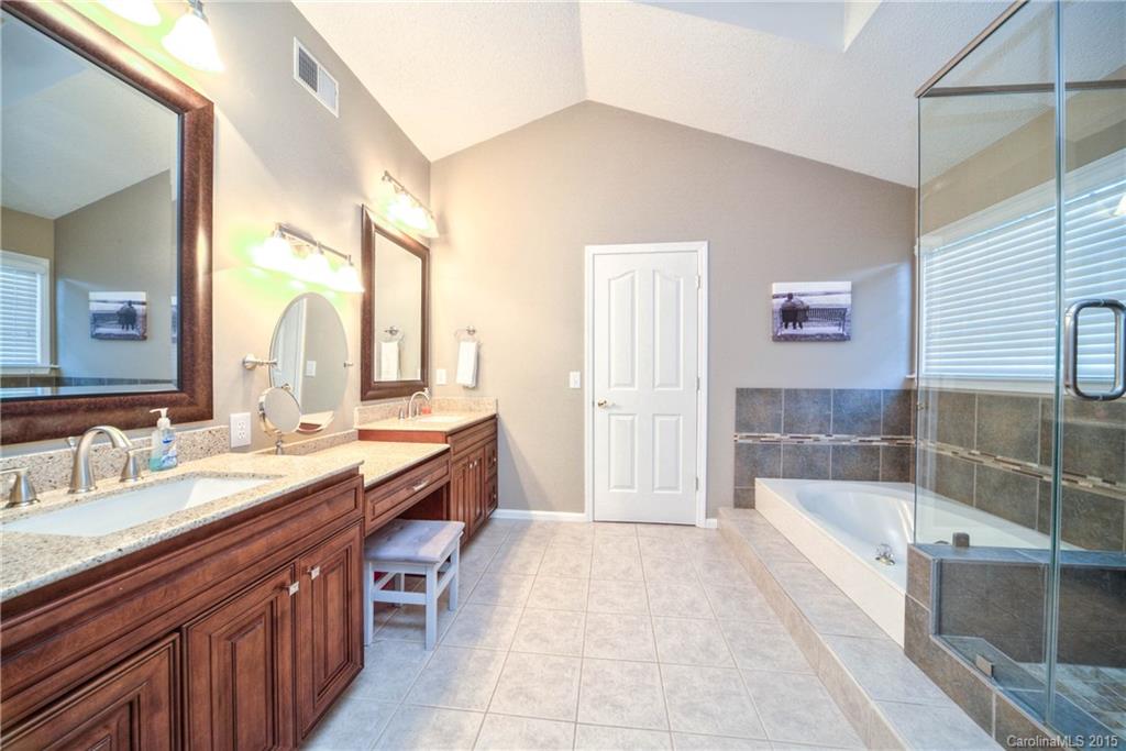 Highland Creek - Residential