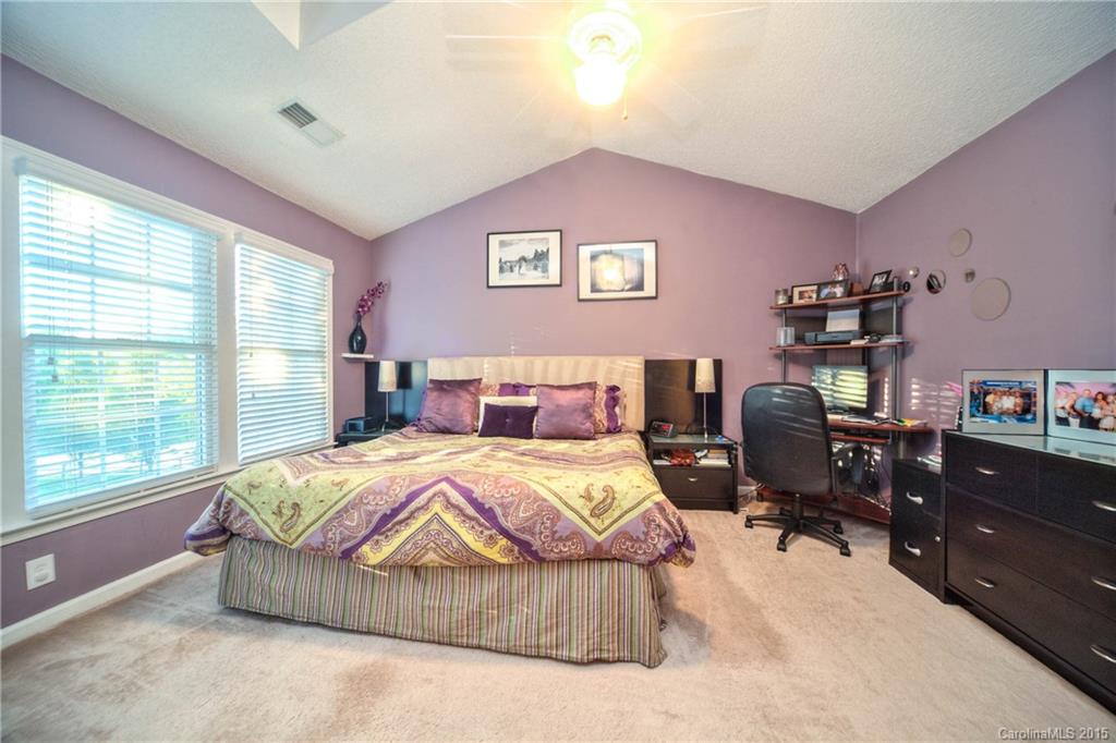 Highland Creek - Residential