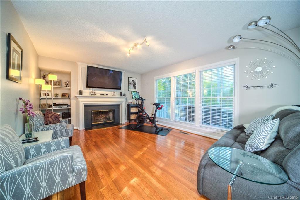 Highland Creek - Residential