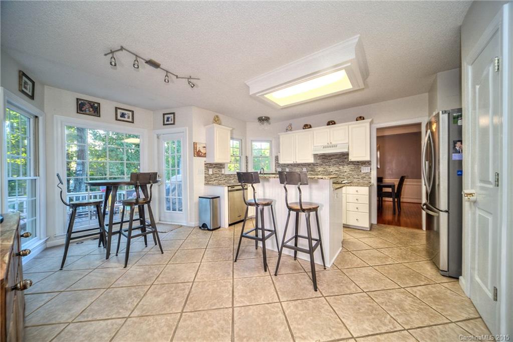 Highland Creek - Residential