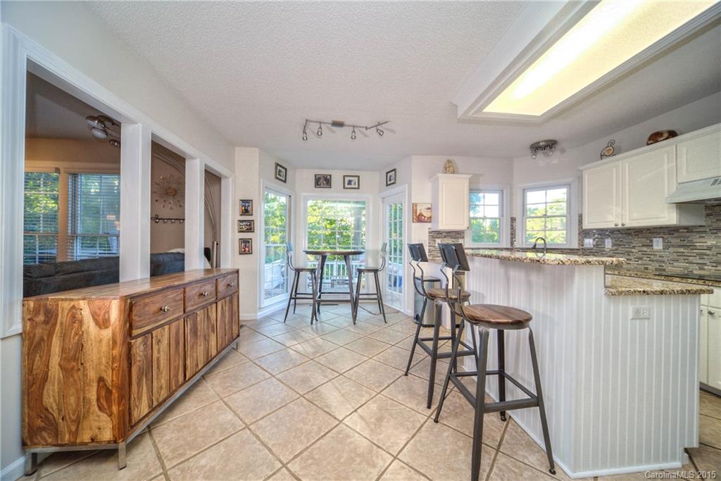 Highland Creek - Residential