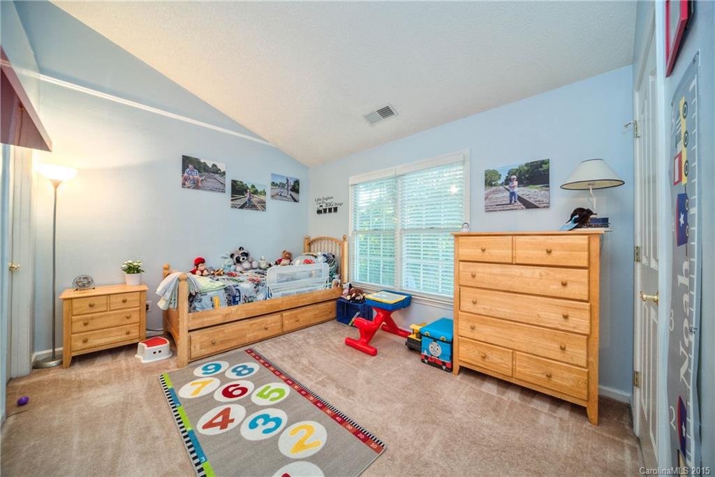 Highland Creek - Residential