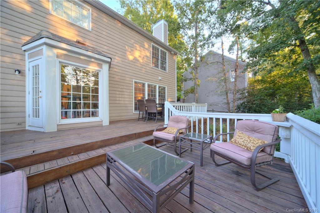 Highland Creek - Residential