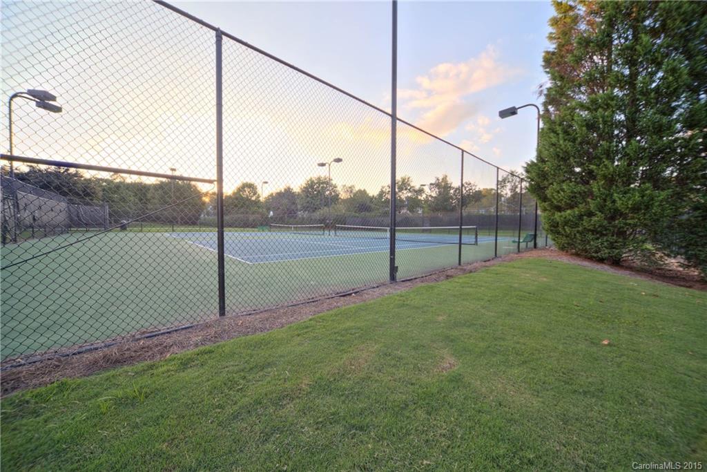 Highland Creek - Residential