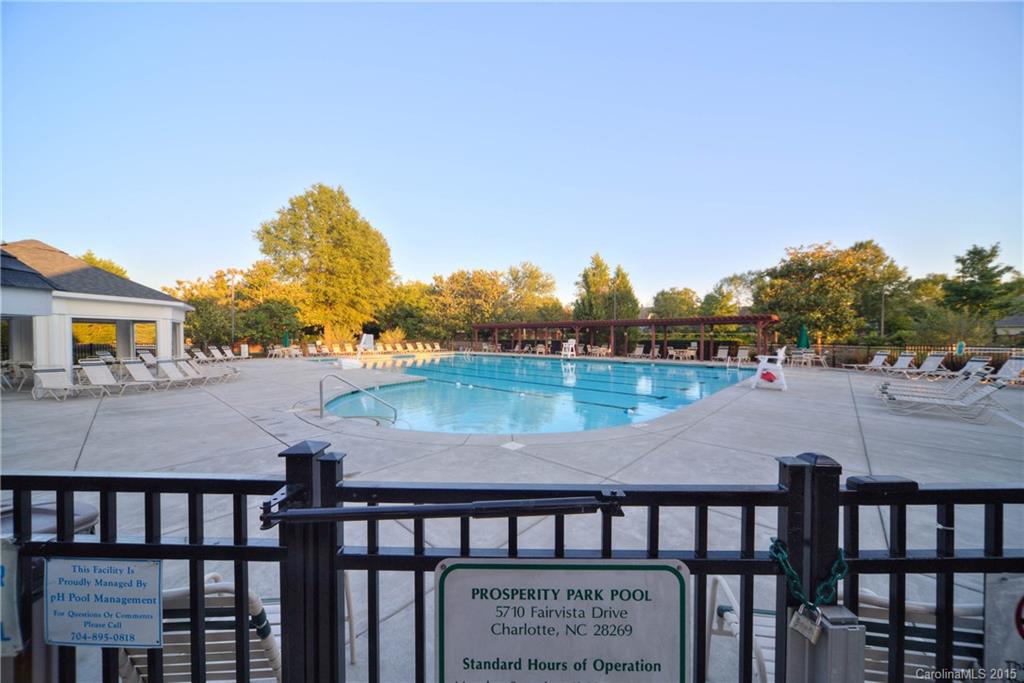 Highland Creek - Residential