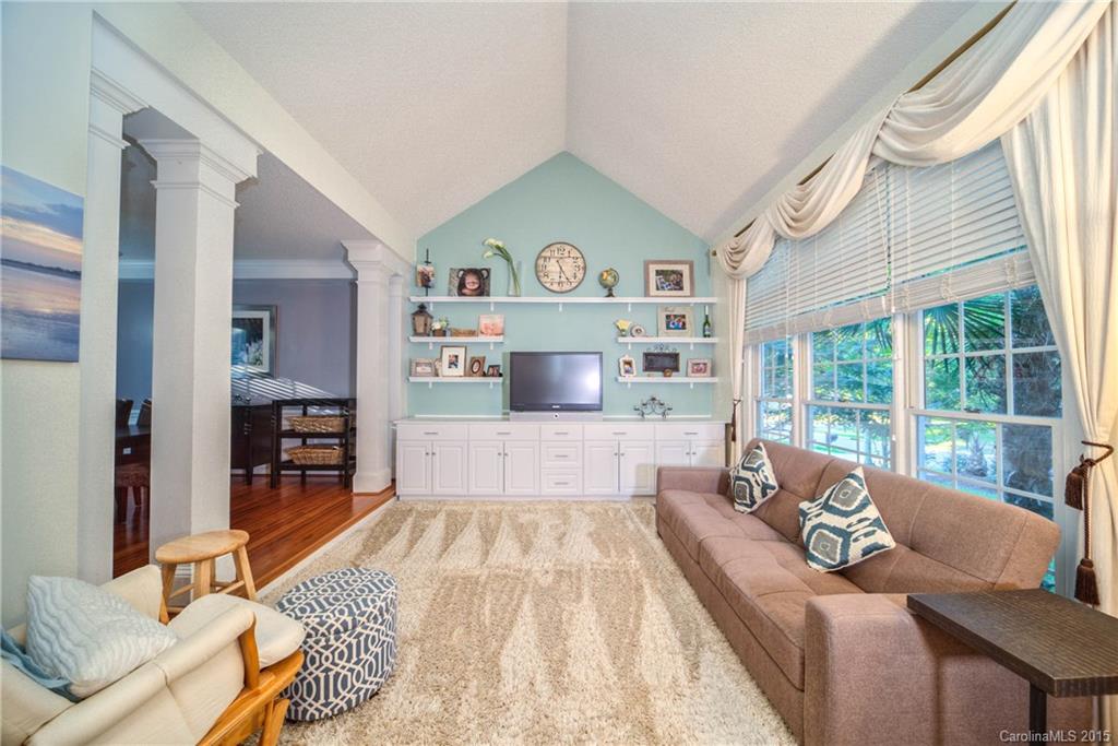 Highland Creek - Residential