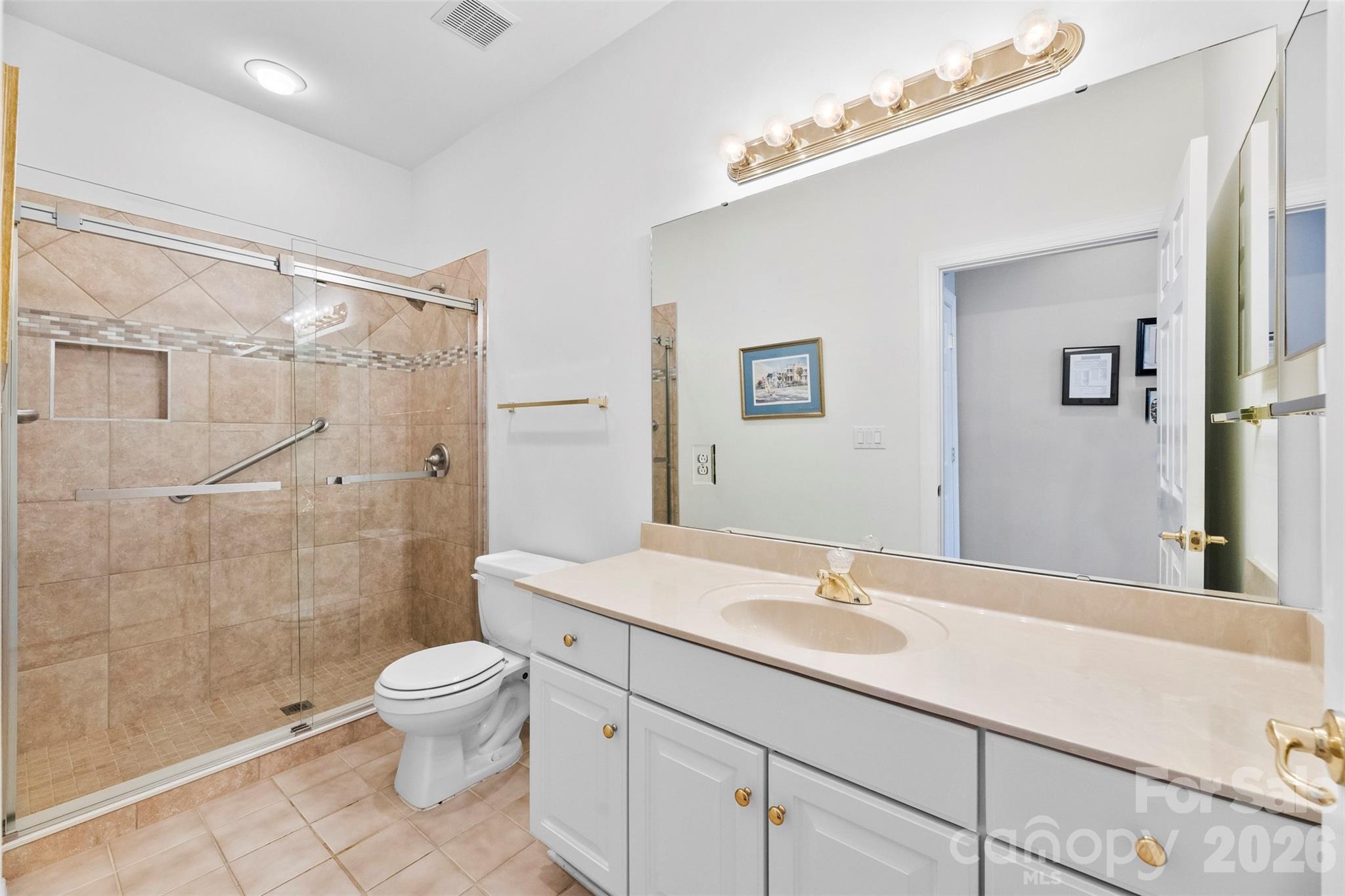 Windsor Oaks - Residential