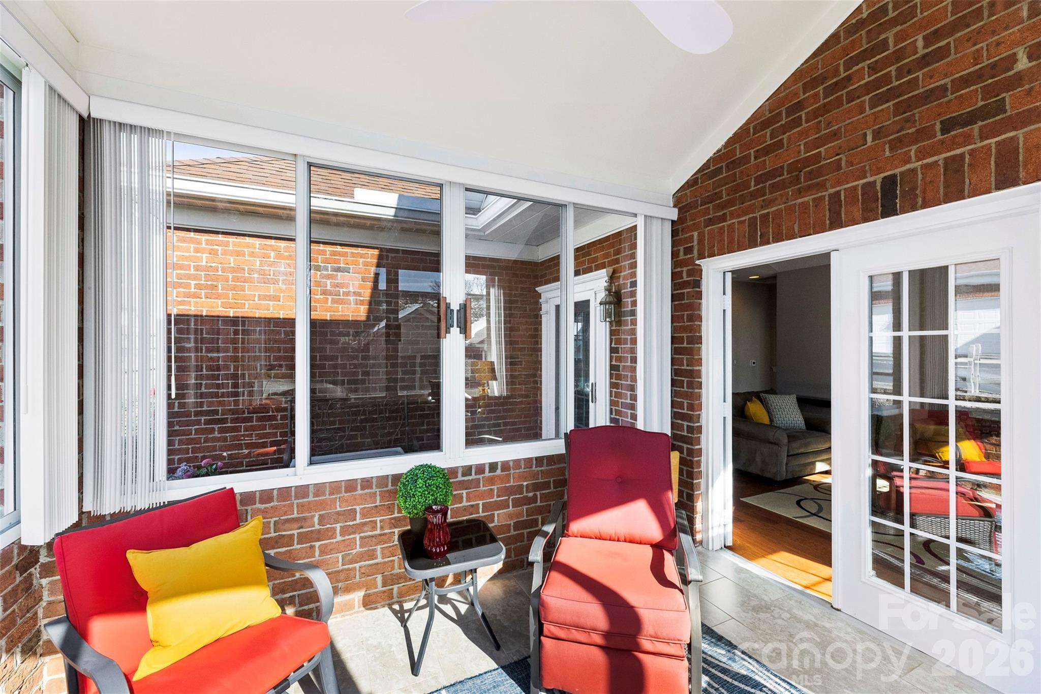 Windsor Oaks - Residential