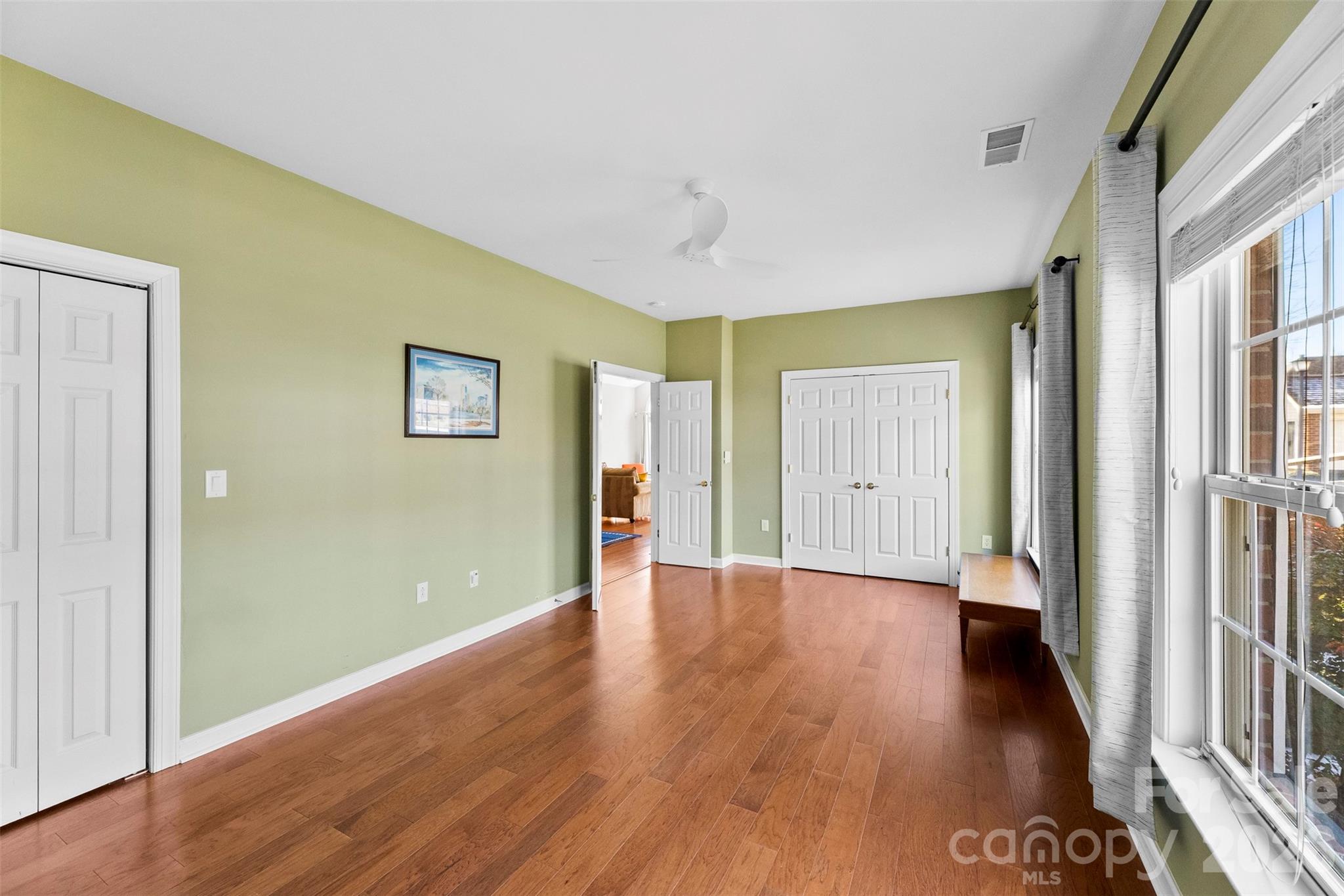 Windsor Oaks - Residential