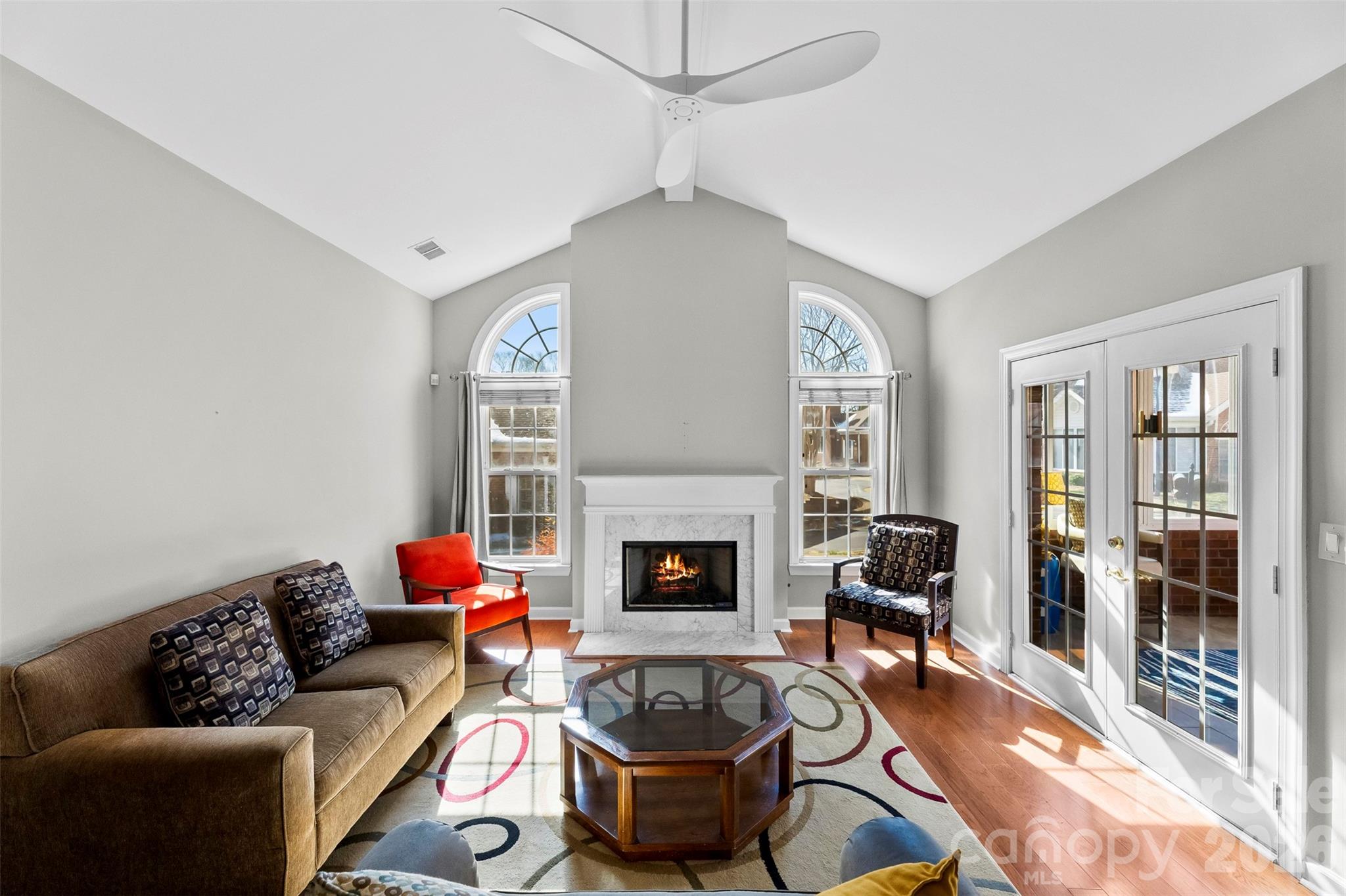 Windsor Oaks - Residential