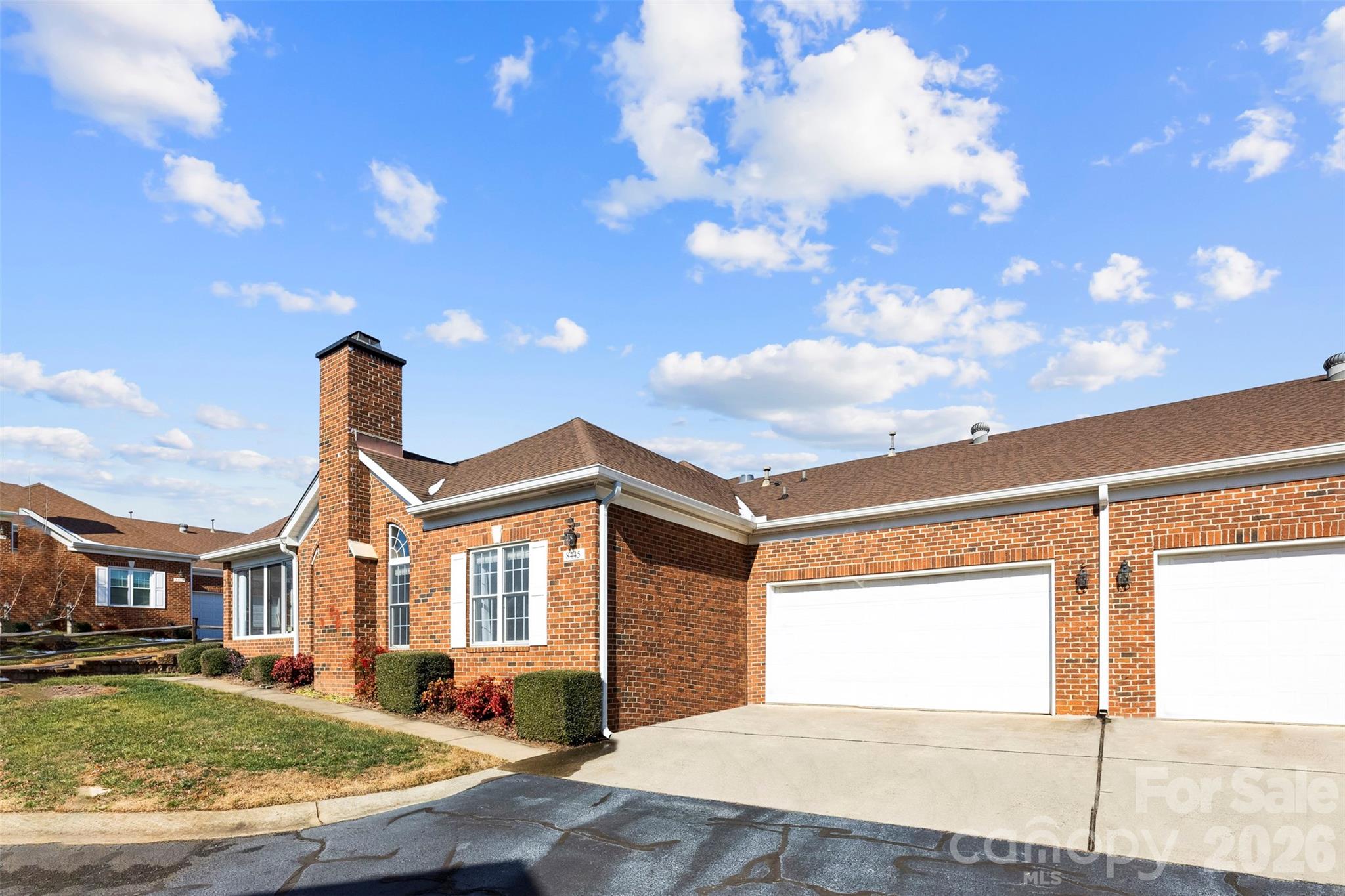 8445 Windsor Ridge Drive