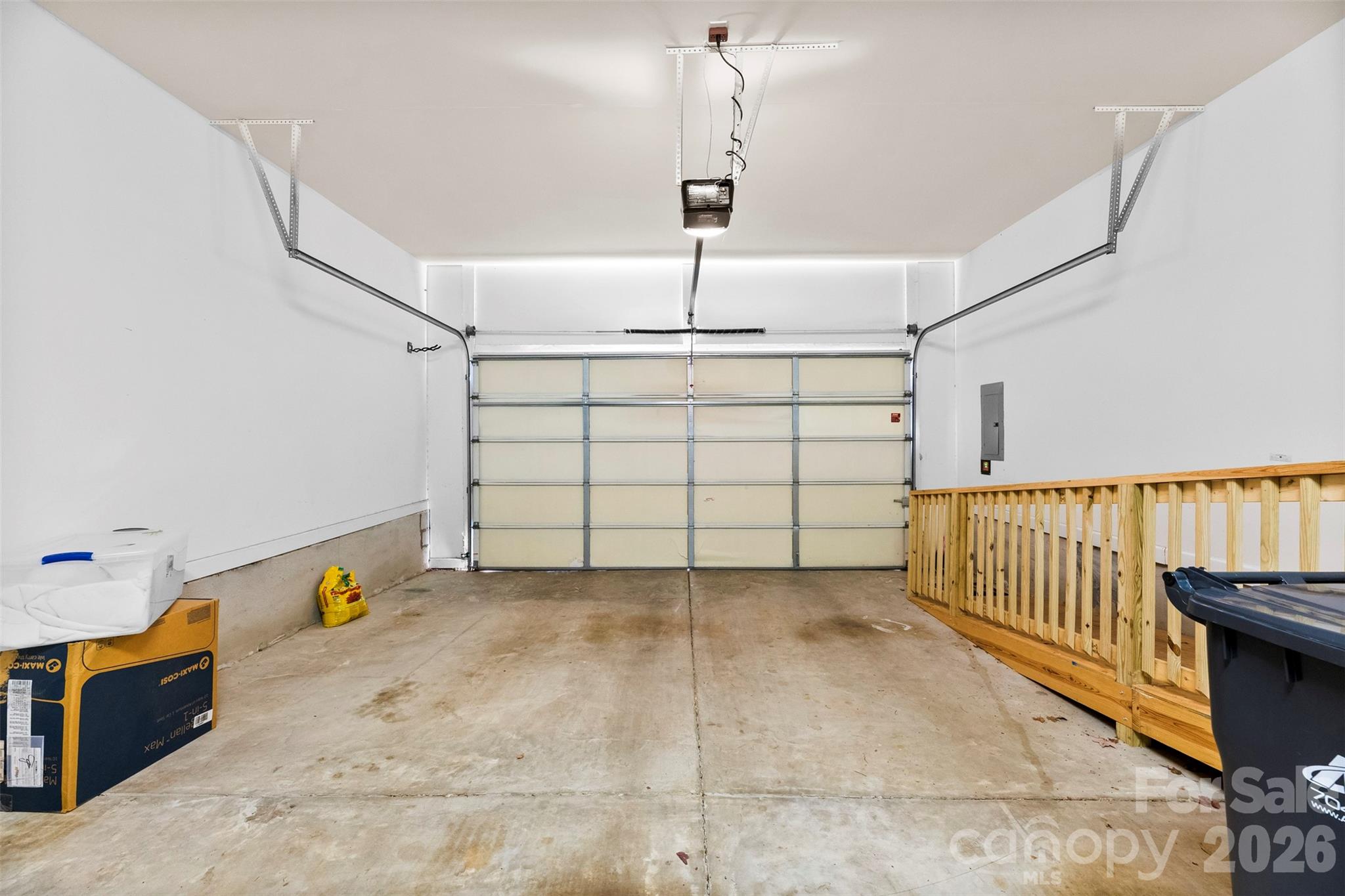 Windsor Oaks - Residential