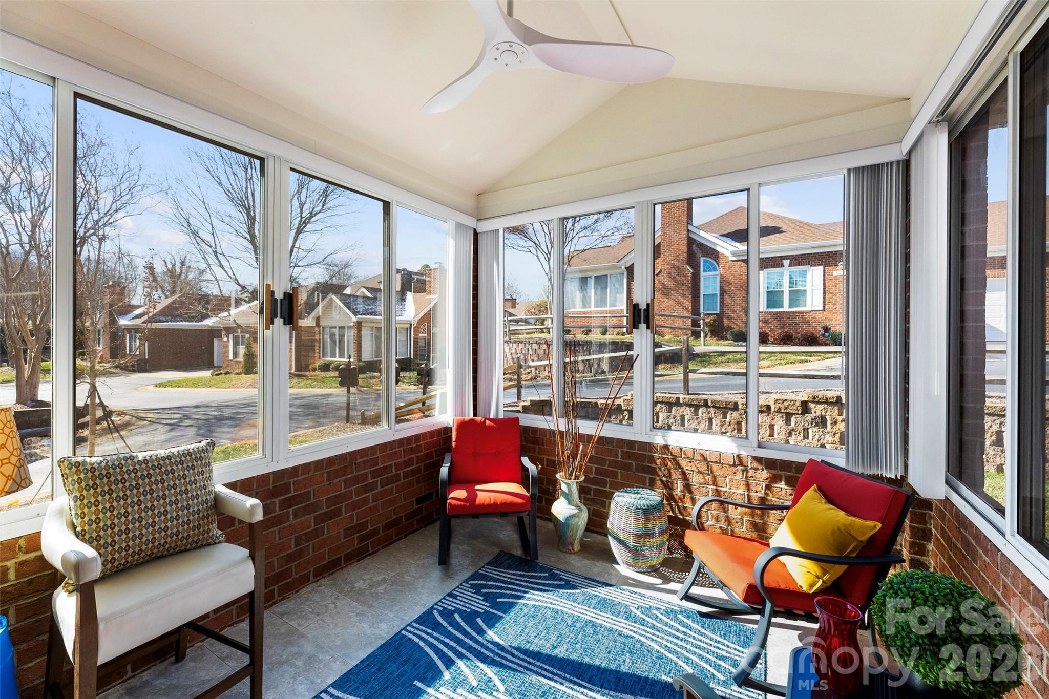 Windsor Oaks - Residential