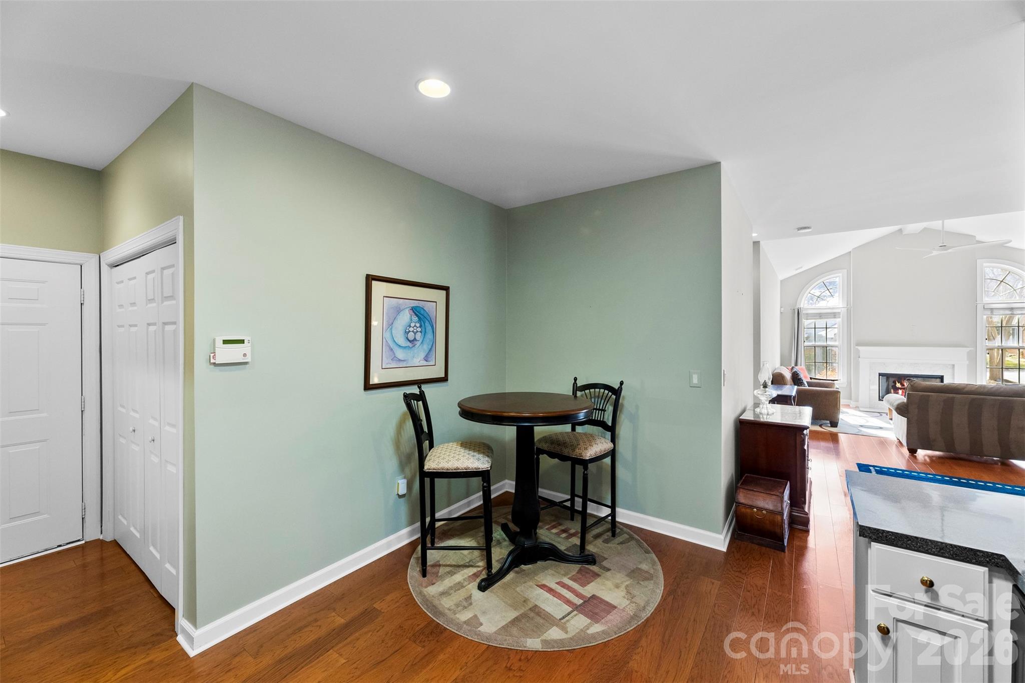 Windsor Oaks - Residential