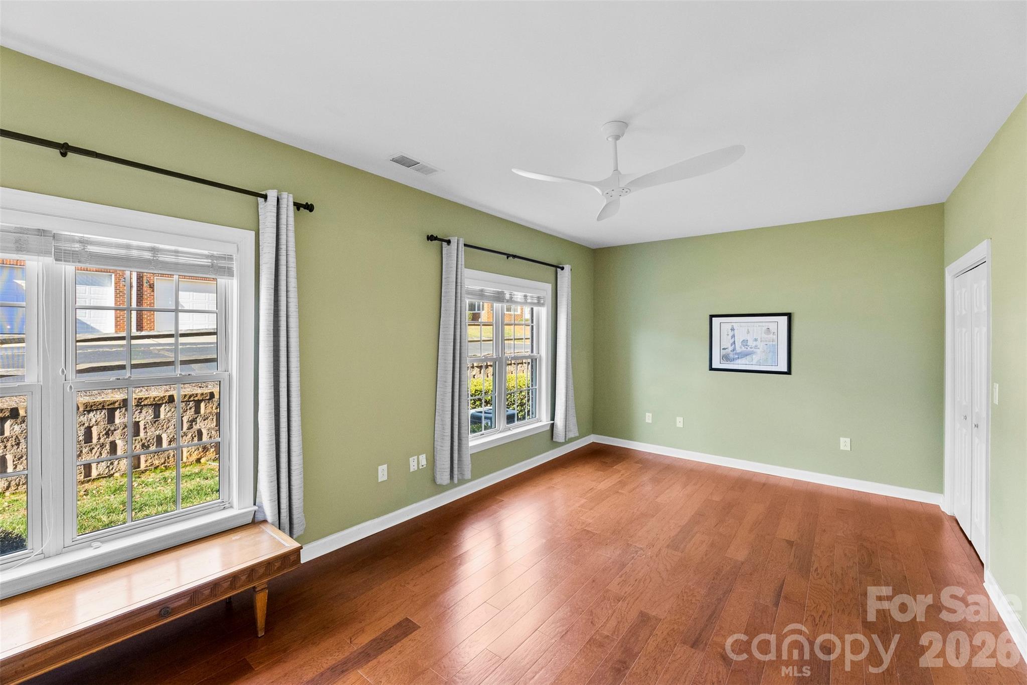 Windsor Oaks - Residential