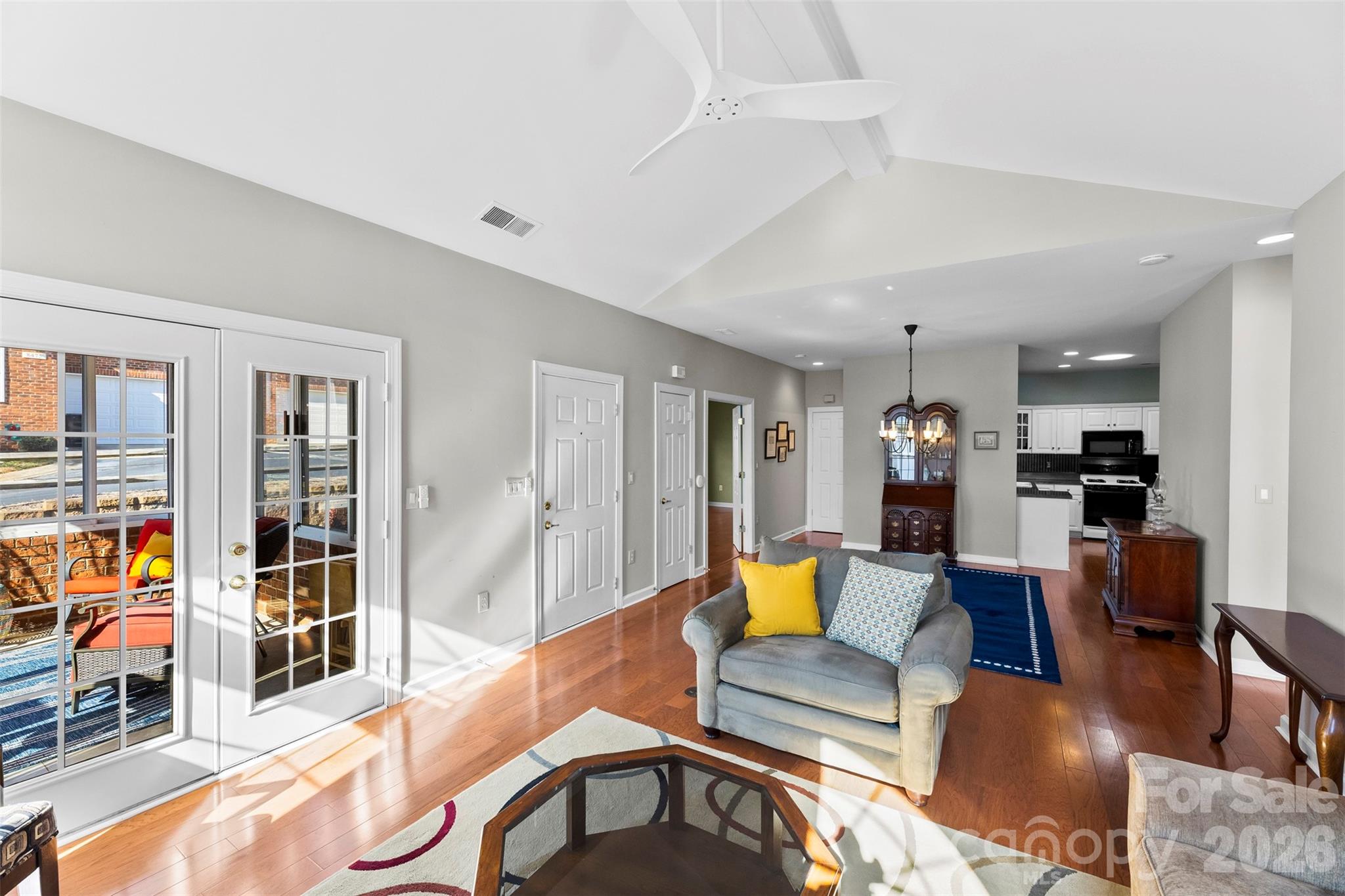 Windsor Oaks - Residential