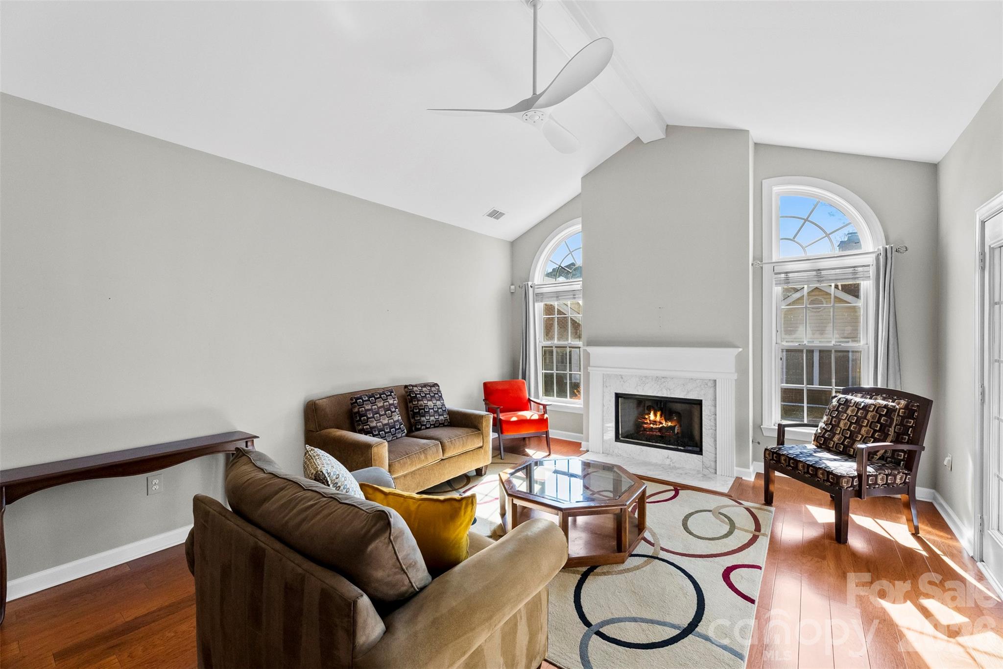 Windsor Oaks - Residential