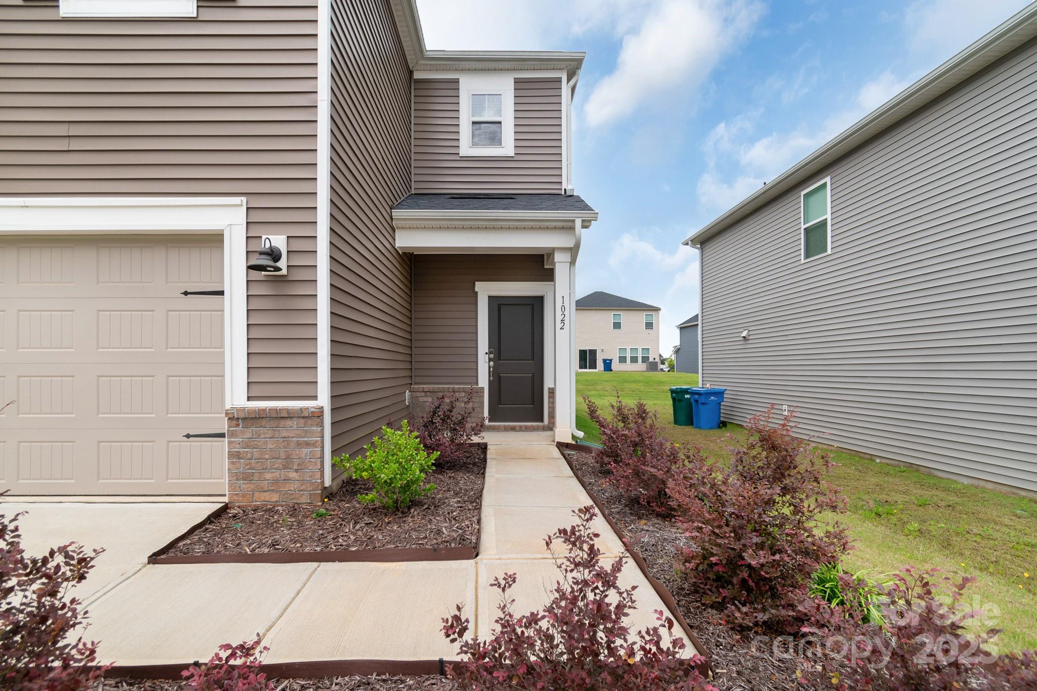 1022 Jeffery Dean Court