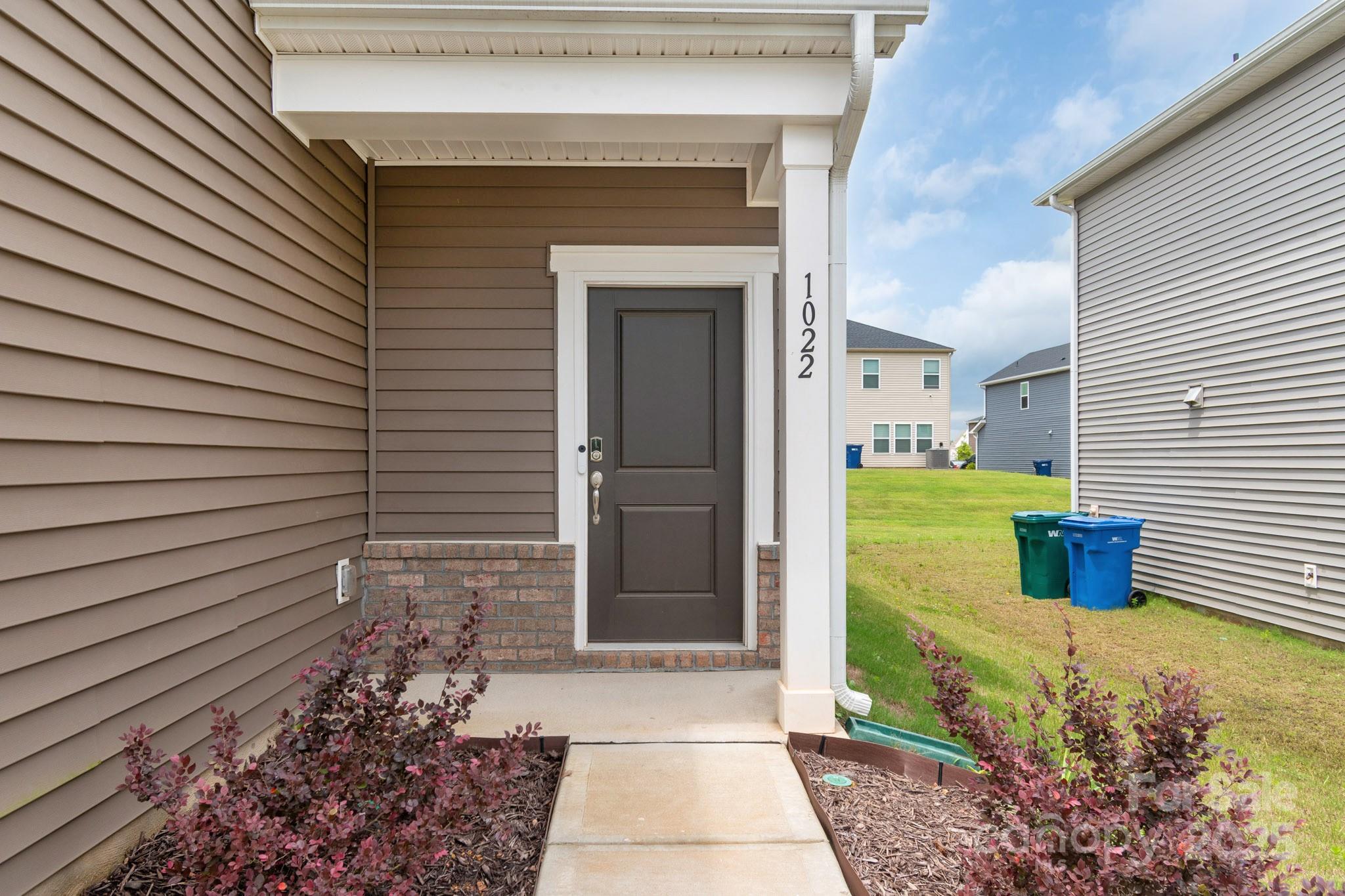 1022 Jeffery Dean Court