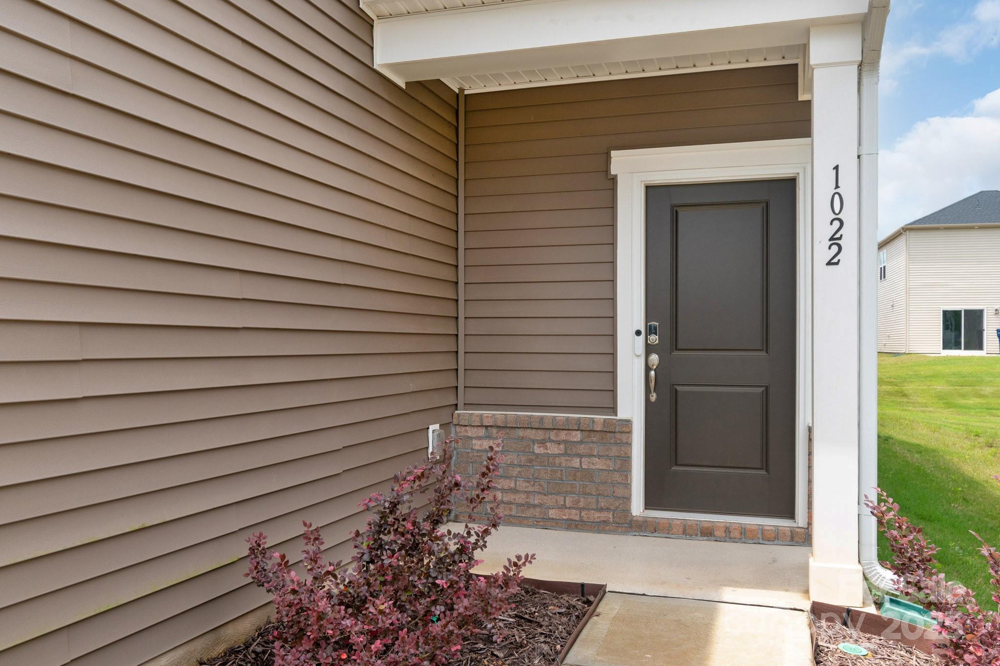 1022 Jeffery Dean Court
