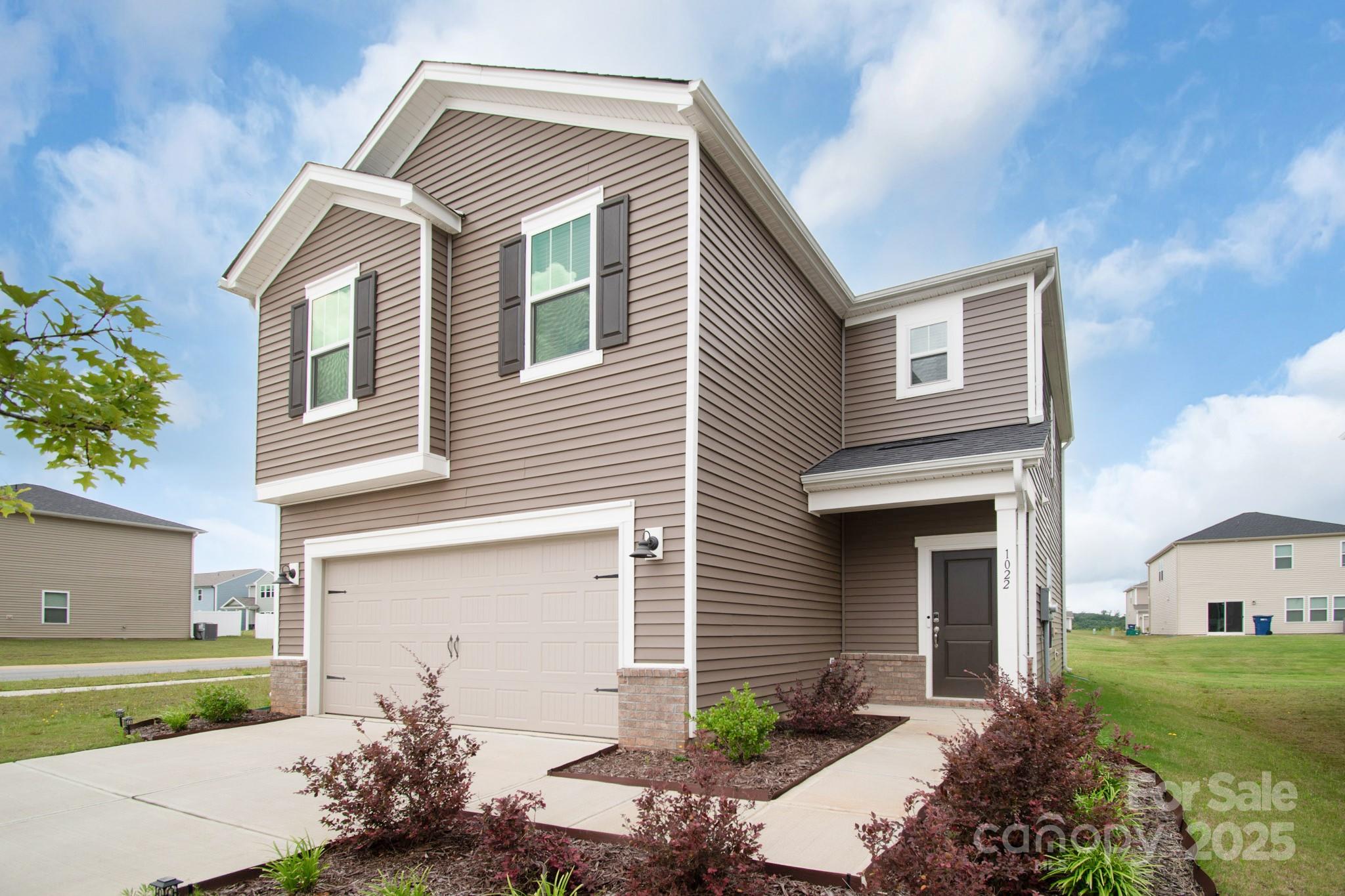 1022 Jeffery Dean Court