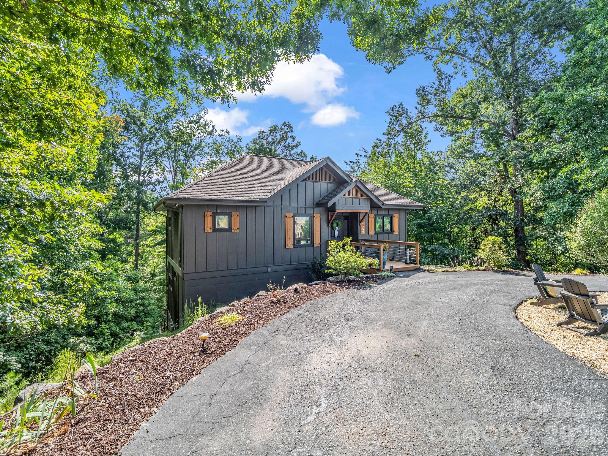 274 Hawks Nest Trail